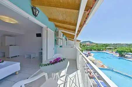 Sunrise Zante - Adults Only - 31