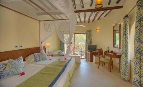 Sultan Sands Island Resort - 70