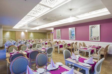 Terrace Elite Resort Ultra All Inclusive - 48