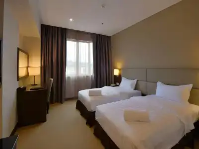 Lintas View - 4