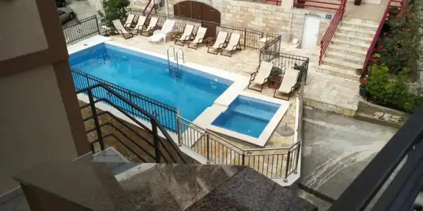 Apartments Srzentic - 40