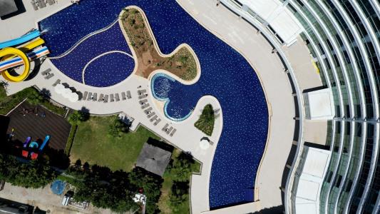 Sirius Town Residence and Spa - 16