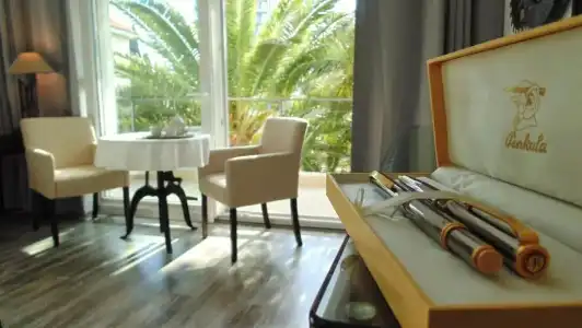 Refresh Boutique Apartments - 210
