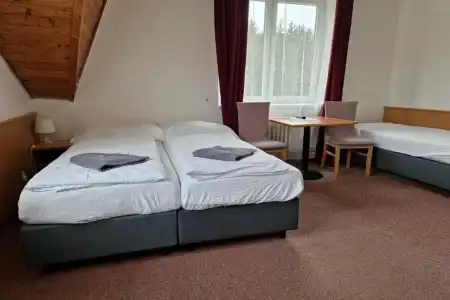 Harrachov Inn - 5