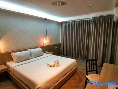 168 Studio Ubon Ratchathani - 36