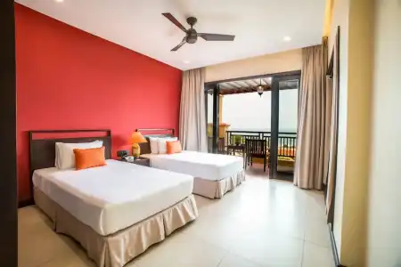 Pandanus Resort - 108