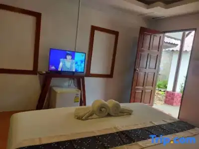 Lanta Nice Beach Resort - 113