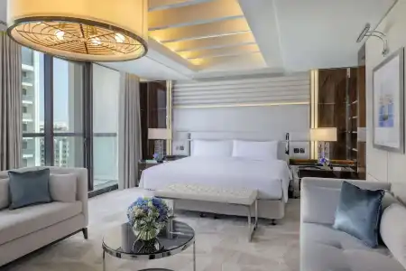 Hilton Dubai Palm Jumeirah - 85