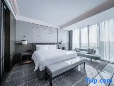 HUALUXE Xi an Chanba by IHG - 137