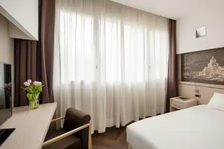 UNAs Bologna San Lazzaro - 41
