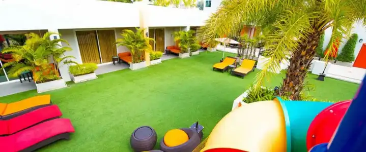FuramaXclusive Sandara Hua Hin - 27