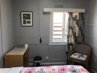 Kiwi As Guest House - 1