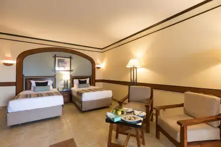SUNRISE Remal Resort - 2