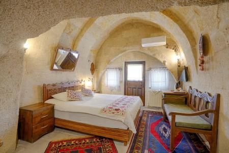 Tulip Cave Suites - 23