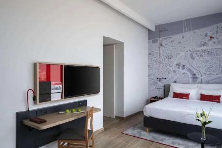 IntercityHotel - 60