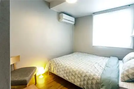 Hostel Vanilla 2 Dongdaemun - 44