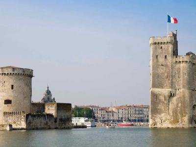 ibis La Rochelle Vieux-Port - 28