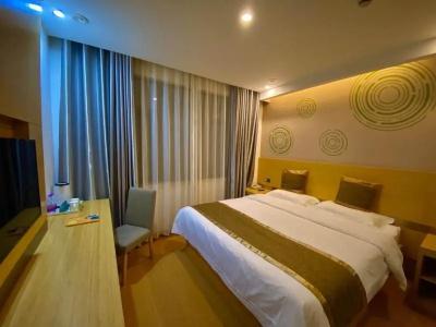 GreenTree Inn Shanghai Fengxian District Xiaotang Road - 30