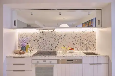 Adina Apartment Sydney Chippendale - 25