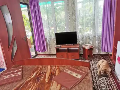 Petrovskaya Pristan 2 Guest House - 35