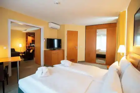 Best Western Premier AirportBerlin - 157