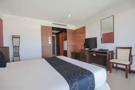 Ananda Lanta Resort - 215