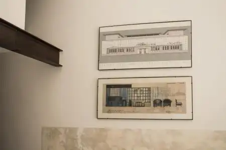 Belledonne Suite & Gallery - 36
