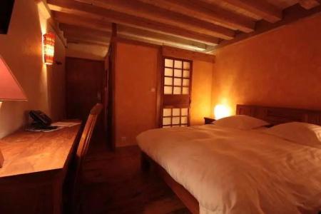 Manoir des Indes, The Originals Relais - 57