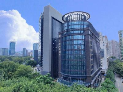 L'Hermitage Shenzhen - 17