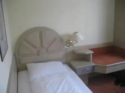 Abakus-Hotel - 6