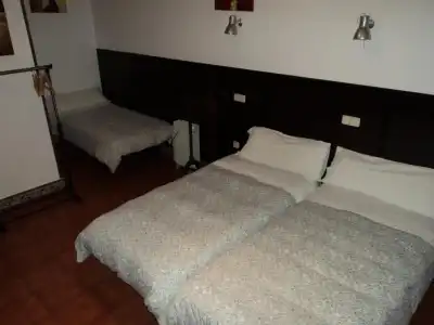 Hosteria Natura - 20