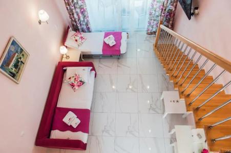 Dream Boutique Apartments - 29