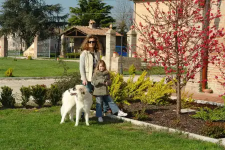 Lama di Valle Rosa - 23