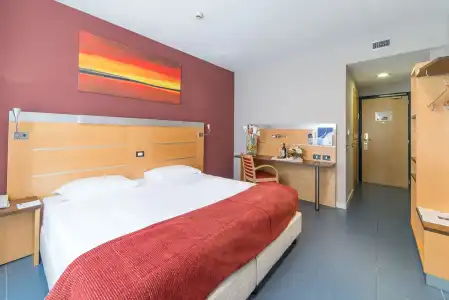Sotel Nomentana - 3