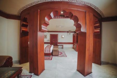 Chokhi Dhani Resort Jaipur - 61