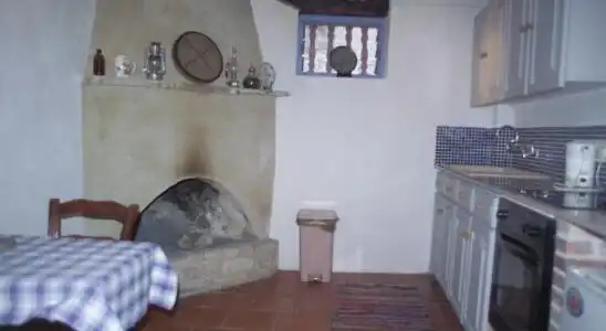 Sofronis House - 9