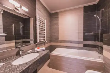 Davir Spa Resort - 10