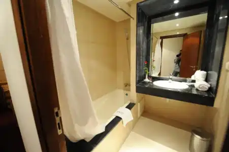 Rive Hôtel - 48