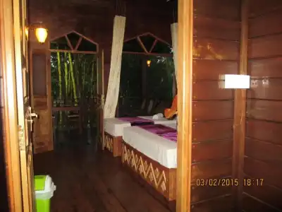 Yala River Face Inn - 94