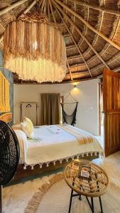 The Yellow Nest Tulum - 19