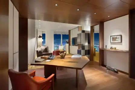 Andaz Tokyo Toranomon Hills - 78