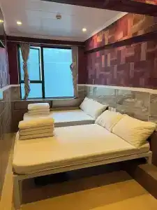 Venetian Hostel - 27