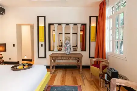 La Valise Mexico City, Member of Small Luxurys - 79