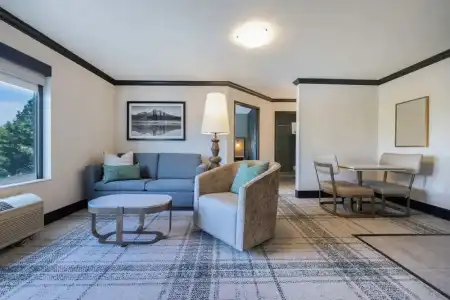 The Newberry Bend, Tapestry Collection by Hilton - 83