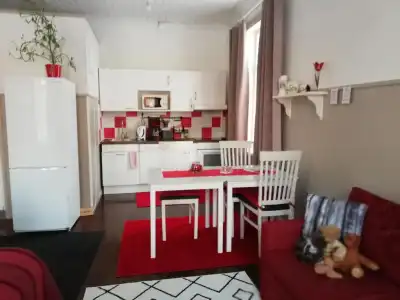 Huoneistohotelli Marja - 32