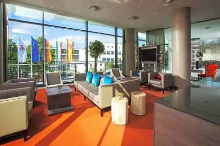 Radisson Blu, Bonn - 65