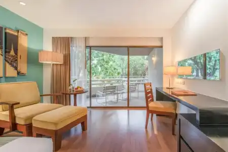 The Regent Cha-Am Beach Resort - 7