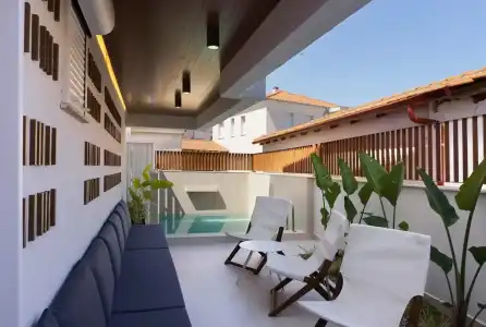 Palm Residences - 9