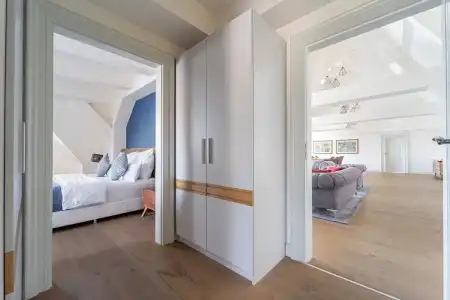 Luxury Style Apartments - 27
