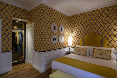 Il Tornabuoni Unbound - 7